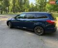Форд Фокус, объемом двигателя 1.6 л и пробегом 285 тыс. км за 7999 $, фото 42 на Automoto.ua
