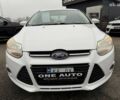 Форд Фокус, объемом двигателя 2 л и пробегом 215 тыс. км за 8990 $, фото 2 на Automoto.ua