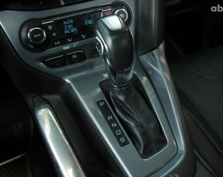 Форд Фокус, об'ємом двигуна 2 л та пробігом 122 тис. км за 6500 $, фото 18 на Automoto.ua