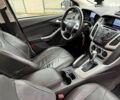 Форд Фокус, объемом двигателя 2 л и пробегом 215 тыс. км за 8990 $, фото 29 на Automoto.ua