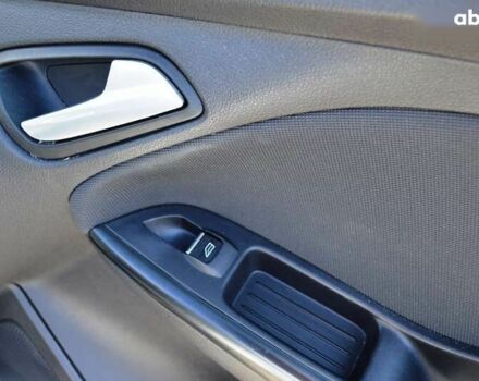 Форд Фокус, об'ємом двигуна 1 л та пробігом 234 тис. км за 5950 $, фото 29 на Automoto.ua