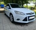 Форд Фокус, объемом двигателя 1 л и пробегом 142 тыс. км за 6600 $, фото 1 на Automoto.ua