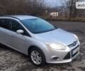 Форд Фокус, объемом двигателя 1.6 л и пробегом 230 тыс. км за 7900 $, фото 4 на Automoto.ua