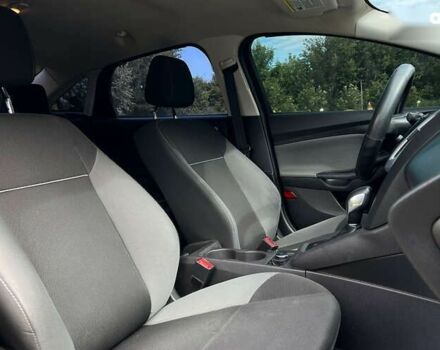 Форд Фокус, объемом двигателя 2 л и пробегом 230 тыс. км за 6999 $, фото 18 на Automoto.ua