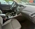 Форд Фокус, объемом двигателя 1.6 л и пробегом 207 тыс. км за 6999 $, фото 25 на Automoto.ua