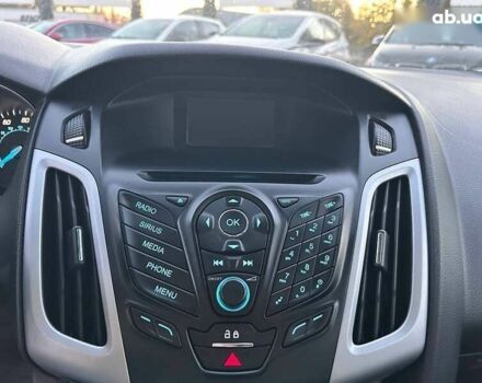 Форд Фокус, об'ємом двигуна 0 л та пробігом 159 тис. км за 7200 $, фото 21 на Automoto.ua