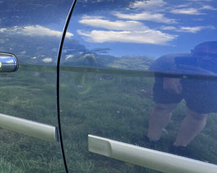 Форд Фокус, объемом двигателя 1 л и пробегом 193 тыс. км за 7000 $, фото 17 на Automoto.ua