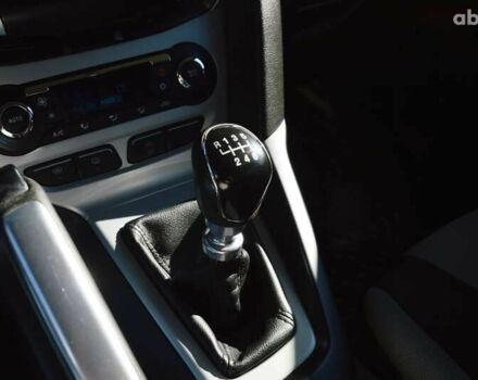 Форд Фокус, об'ємом двигуна 1 л та пробігом 234 тис. км за 5950 $, фото 24 на Automoto.ua