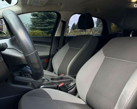 Форд Фокус, объемом двигателя 2 л и пробегом 230 тыс. км за 6999 $, фото 8 на Automoto.ua