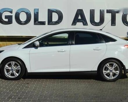 Форд Фокус, об'ємом двигуна 1 л та пробігом 234 тис. км за 5950 $, фото 5 на Automoto.ua