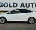 Форд Фокус, об'ємом двигуна 1 л та пробігом 234 тис. км за 5950 $, фото 5 на Automoto.ua