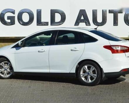 Форд Фокус, об'ємом двигуна 1 л та пробігом 234 тис. км за 5950 $, фото 8 на Automoto.ua