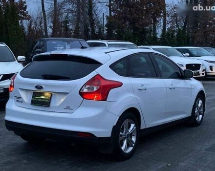 Форд Фокус, об'ємом двигуна 0 л та пробігом 226 тис. км за 6990 $, фото 12 на Automoto.ua