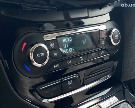 Форд Фокус, об'ємом двигуна 0 л та пробігом 106 тис. км за 6700 $, фото 24 на Automoto.ua