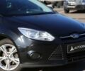 Форд Фокус, объемом двигателя 2 л и пробегом 175 тыс. км за 7600 $, фото 3 на Automoto.ua
