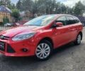 Форд Фокус 2014 в Киеве на Automoto.ua Форд Фокус, объемом двигателя 1 л и пробегом 190 тыс. км за 5999 $, фото 2 на Automoto.ua