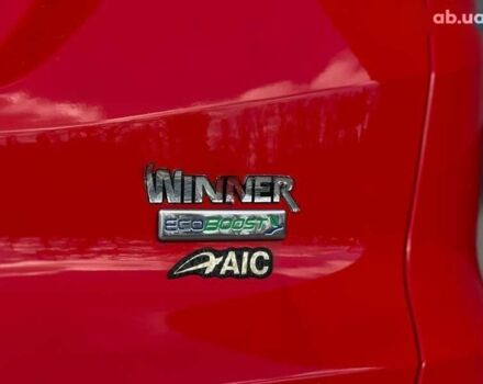 Форд Фокус, объемом двигателя 1 л и пробегом 177 тыс. км за 5490 $, фото 12 на Automoto.ua