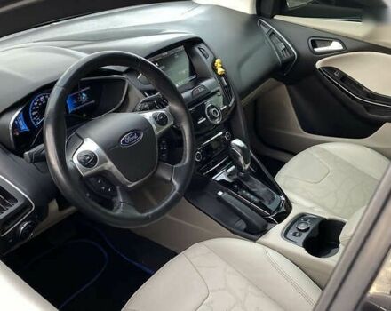 Форд Фокус, об'ємом двигуна 0 л та пробігом 106 тис. км за 6700 $, фото 20 на Automoto.ua