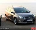 Форд Фокус, объемом двигателя 16 л и пробегом 154 тыс. км за 9000 $, фото 1 на Automoto.ua