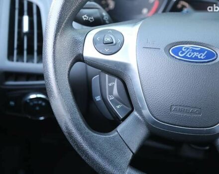 Форд Фокус, объемом двигателя 2 л и пробегом 157 тыс. км за 8500 $, фото 20 на Automoto.ua