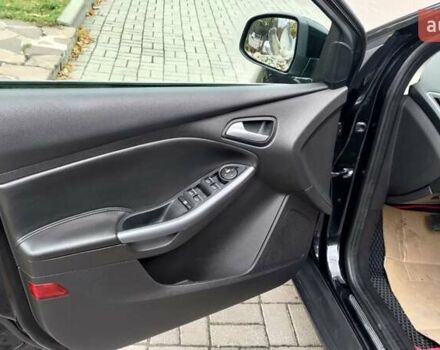 Форд Фокус, объемом двигателя 2 л и пробегом 240 тыс. км за 13500 $, фото 12 на Automoto.ua