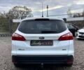 Форд Фокус, объемом двигателя 0 л и пробегом 164 тыс. км за 7700 $, фото 5 на Automoto.ua