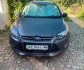 Форд Фокус, объемом двигателя 1.6 л и пробегом 49 тыс. км за 10000 $, фото 1 на Automoto.ua