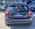 Форд Фокус, объемом двигателя 2 л и пробегом 145 тыс. км за 7690 $, фото 12 на Automoto.ua