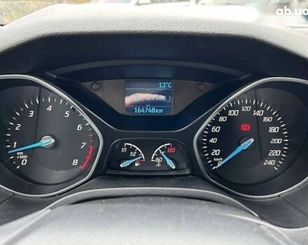 Форд Фокус, объемом двигателя 0 л и пробегом 164 тыс. км за 7700 $, фото 21 на Automoto.ua