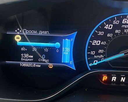 Форд Фокус, об'ємом двигуна 0 л та пробігом 106 тис. км за 6700 $, фото 21 на Automoto.ua