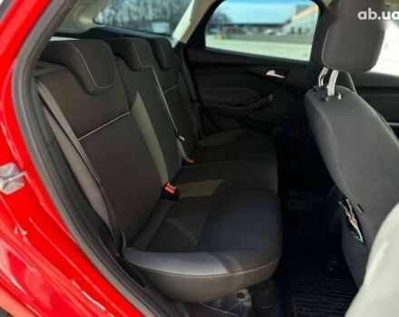 Форд Фокус, объемом двигателя 1 л и пробегом 177 тыс. км за 5490 $, фото 13 на Automoto.ua