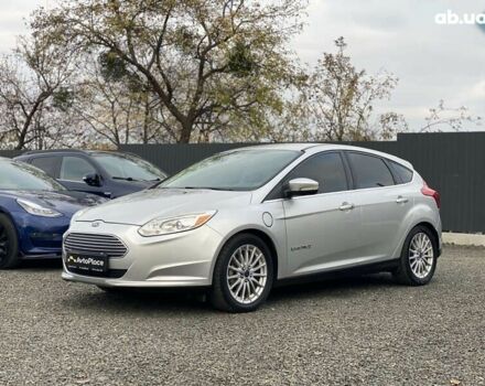 Форд Фокус, об'ємом двигуна 0 л та пробігом 106 тис. км за 6700 $, фото 11 на Automoto.ua