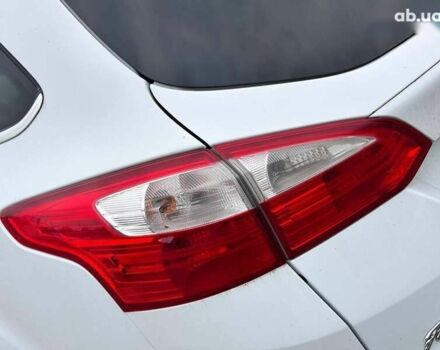 Форд Фокус, объемом двигателя 0 л и пробегом 164 тыс. км за 7700 $, фото 9 на Automoto.ua