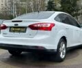 Форд Фокус, объемом двигателя 2 л и пробегом 163 тыс. км за 7300 $, фото 6 на Automoto.ua