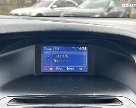 Форд Фокус, объемом двигателя 0 л и пробегом 164 тыс. км за 7700 $, фото 22 на Automoto.ua