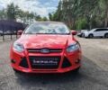 Форд Фокус 2014 в Киеве на Automoto.ua Форд Фокус, объемом двигателя 1 л и пробегом 190 тыс. км за 5999 $, фото 1 на Automoto.ua
