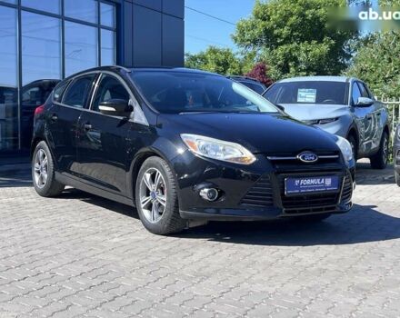 Форд Фокус, объемом двигателя 2 л и пробегом 145 тыс. км за 7690 $, фото 3 на Automoto.ua