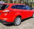 Форд Фокус 2014 в Киеве на Automoto.ua Форд Фокус, объемом двигателя 1 л и пробегом 190 тыс. км за 5999 $, фото 6 на Automoto.ua