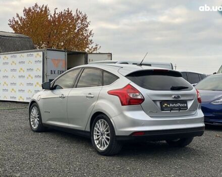 Форд Фокус, об'ємом двигуна 0 л та пробігом 106 тис. км за 6700 $, фото 8 на Automoto.ua