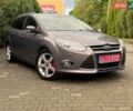 Форд Фокус, об'ємом двигуна 1.6 л та пробігом 211 тис. км за 6950 $, фото 1 на Automoto.ua