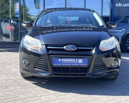 Форд Фокус, объемом двигателя 2 л и пробегом 145 тыс. км за 7690 $, фото 5 на Automoto.ua