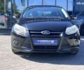 Форд Фокус, объемом двигателя 2 л и пробегом 145 тыс. км за 7690 $, фото 5 на Automoto.ua