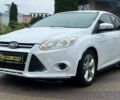 Форд Фокус, объемом двигателя 2 л и пробегом 163 тыс. км за 7300 $, фото 2 на Automoto.ua