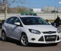 Форд Фокус, объемом двигателя 2 л и пробегом 157 тыс. км за 8500 $, фото 1 на Automoto.ua