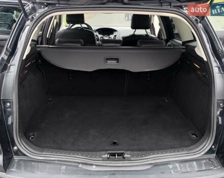 Форд Фокус, объемом двигателя 2 л и пробегом 240 тыс. км за 13500 $, фото 21 на Automoto.ua