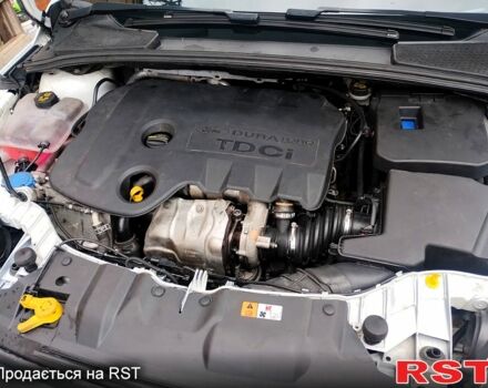 Форд Фокус, об'ємом двигуна 1.6 л та пробігом 1 тис. км за 9299 $, фото 13 на Automoto.ua