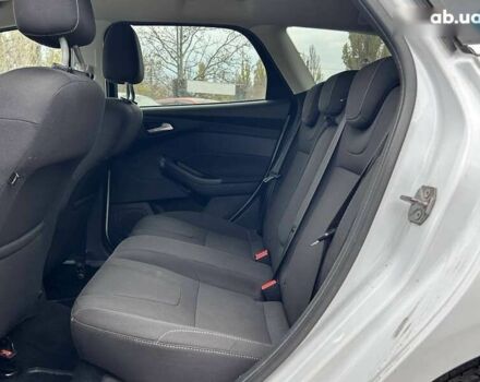 Форд Фокус, объемом двигателя 0 л и пробегом 164 тыс. км за 7700 $, фото 28 на Automoto.ua