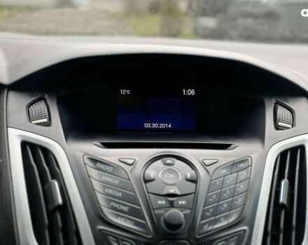 Форд Фокус, объемом двигателя 2 л и пробегом 163 тыс. км за 7300 $, фото 10 на Automoto.ua