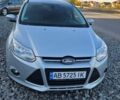 Форд Фокус, объемом двигателя 1.6 л и пробегом 184 тыс. км за 8450 $, фото 3 на Automoto.ua