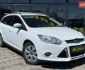 Форд Фокус, объемом двигателя 1.56 л и пробегом 223 тыс. км за 8300 $, фото 1 на Automoto.ua
